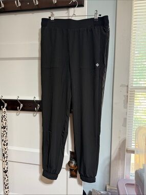 Lularoe small  infinite joggers  black